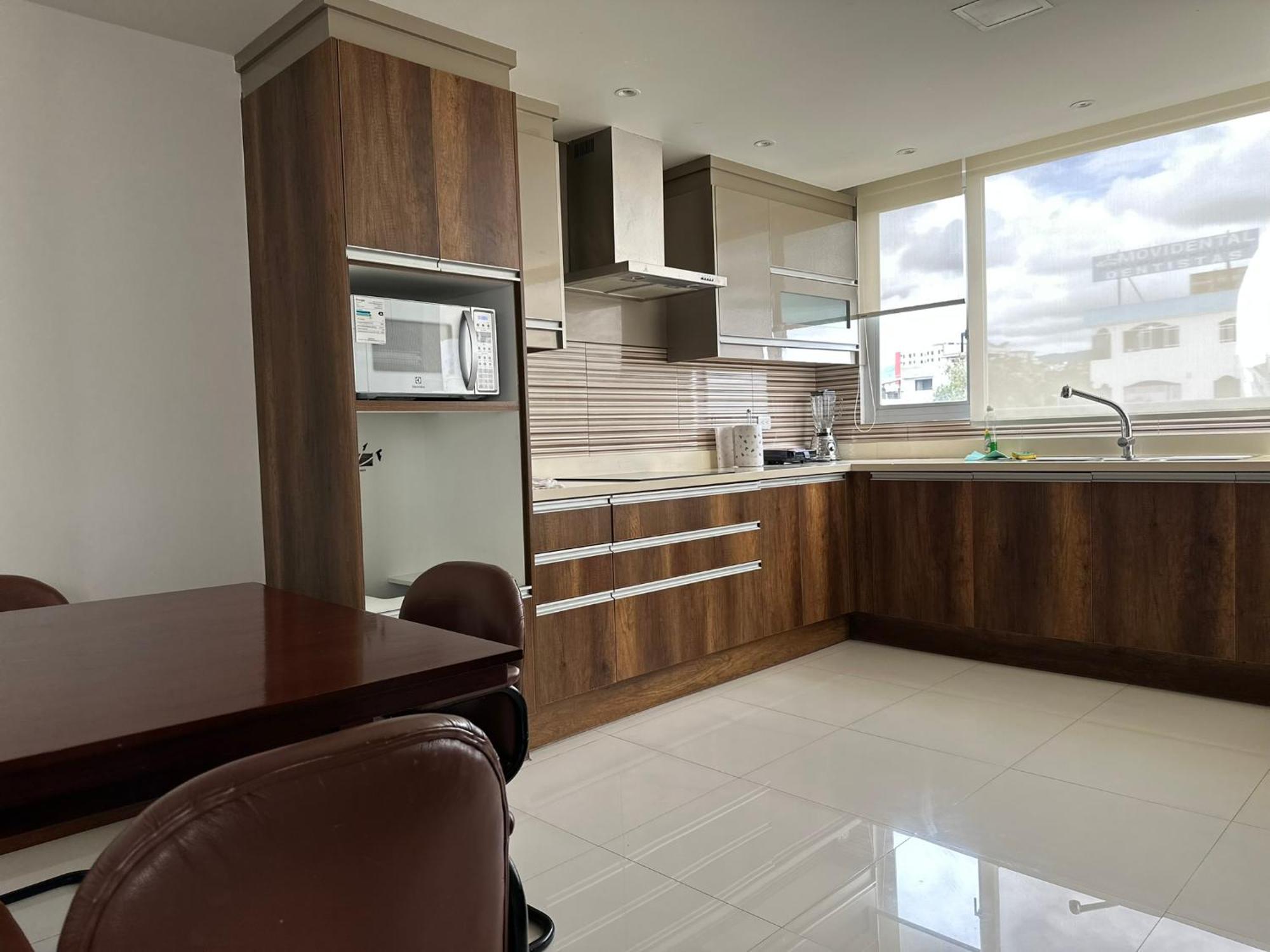 Instant Hotel - Departamento En Ambato Exterior photo