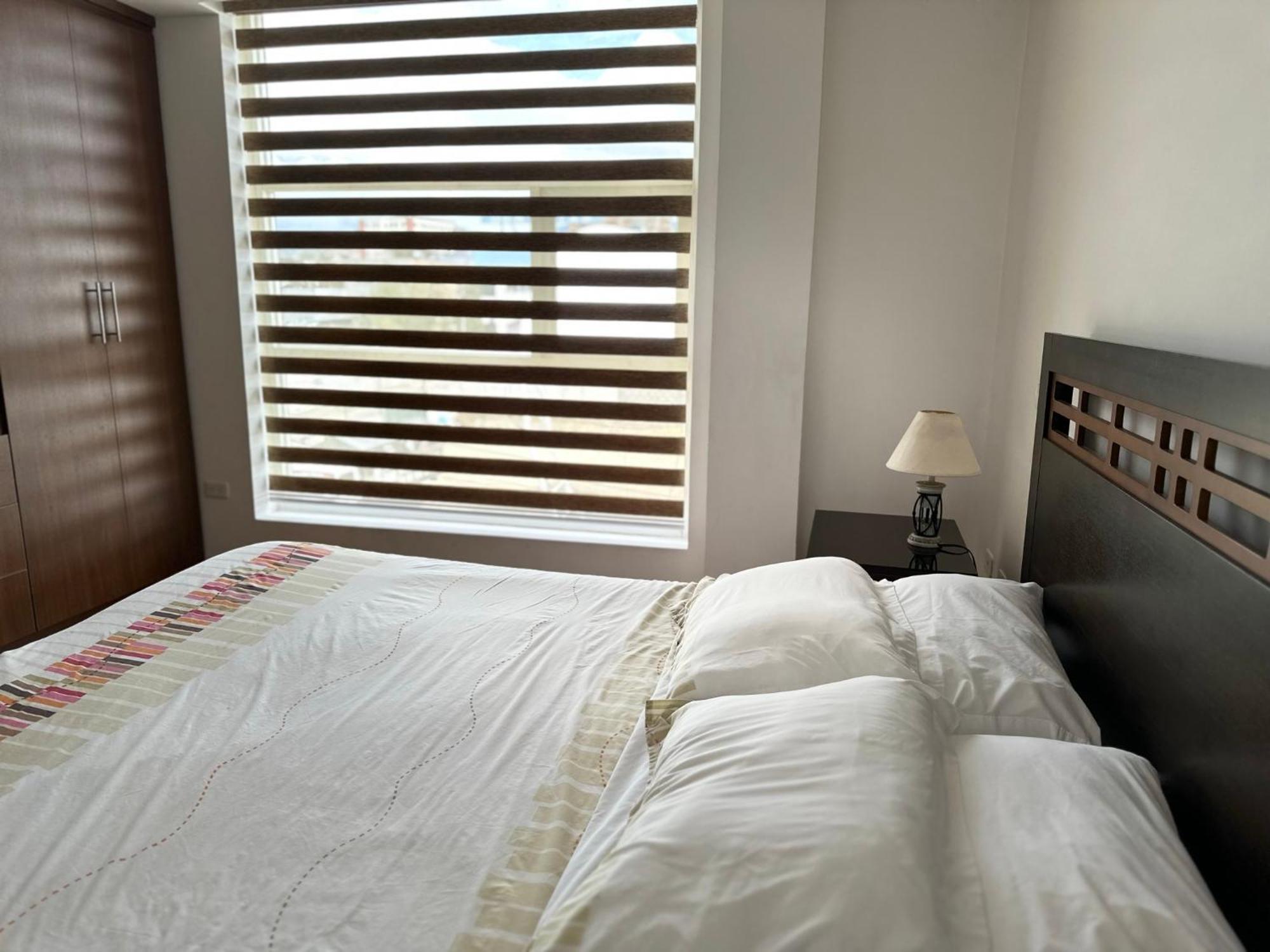 Instant Hotel - Departamento En Ambato Exterior photo